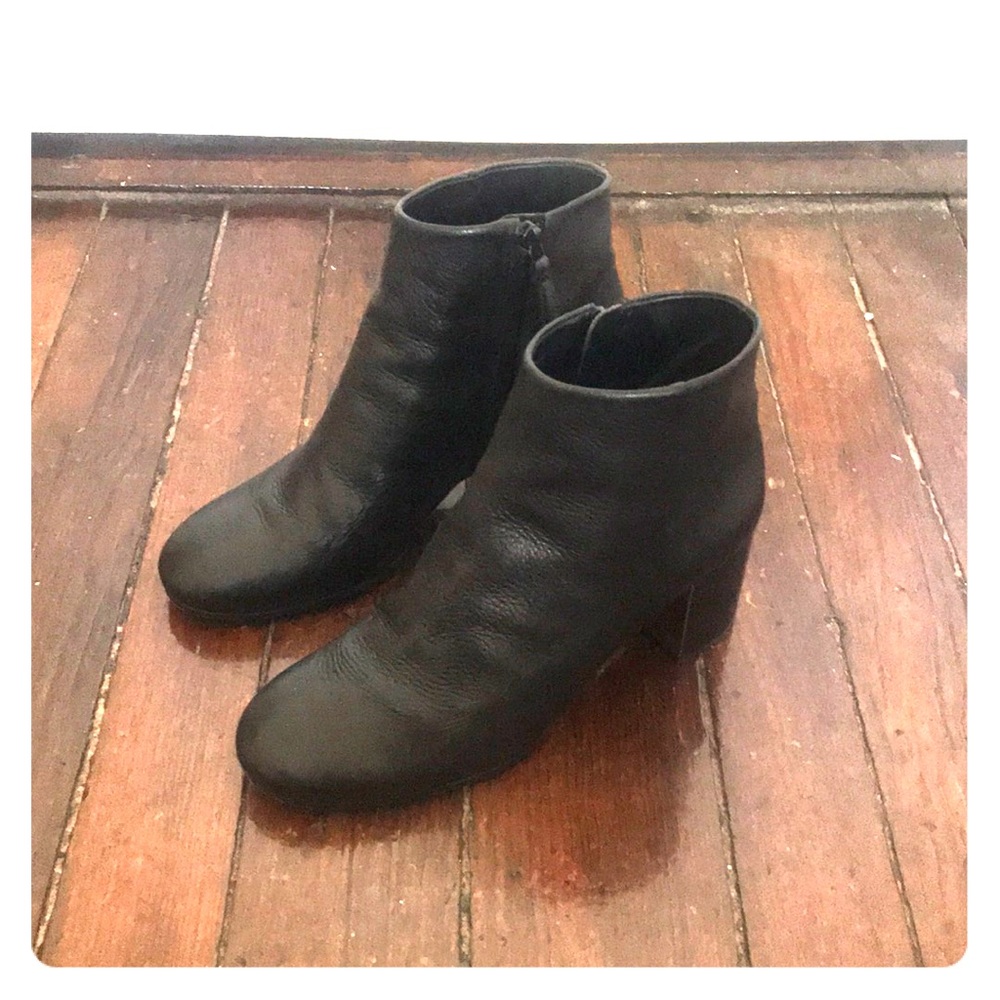 Tory Burch Booties!!!